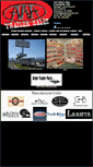 Mobile Screenshot of aaatrailersales.com